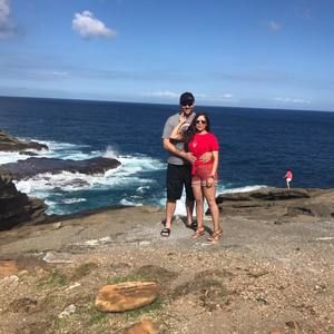 Meet your Posher, Danny